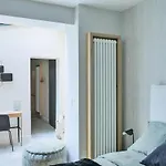 Appartement Grand Luxe Paris 11