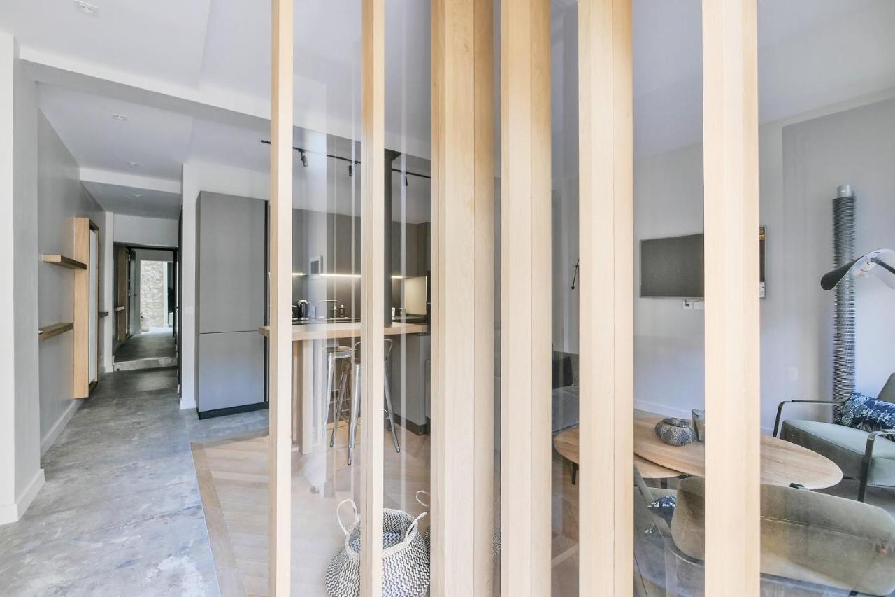 Grand Luxe 11 Appartement