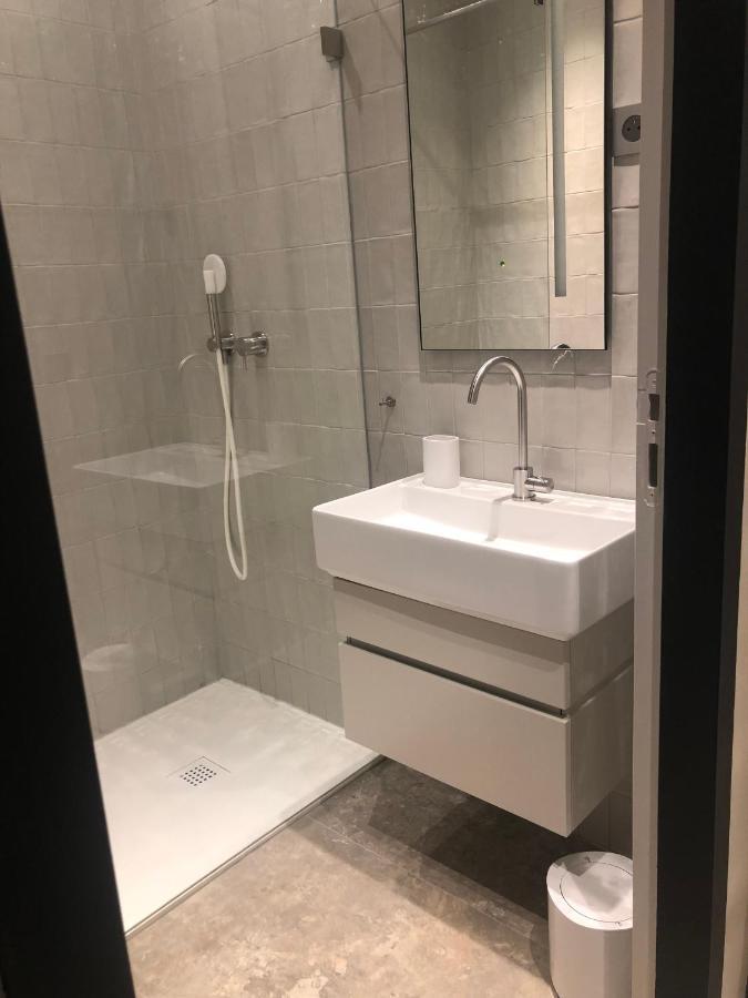 Appartement Grand Luxe 11 Parijs