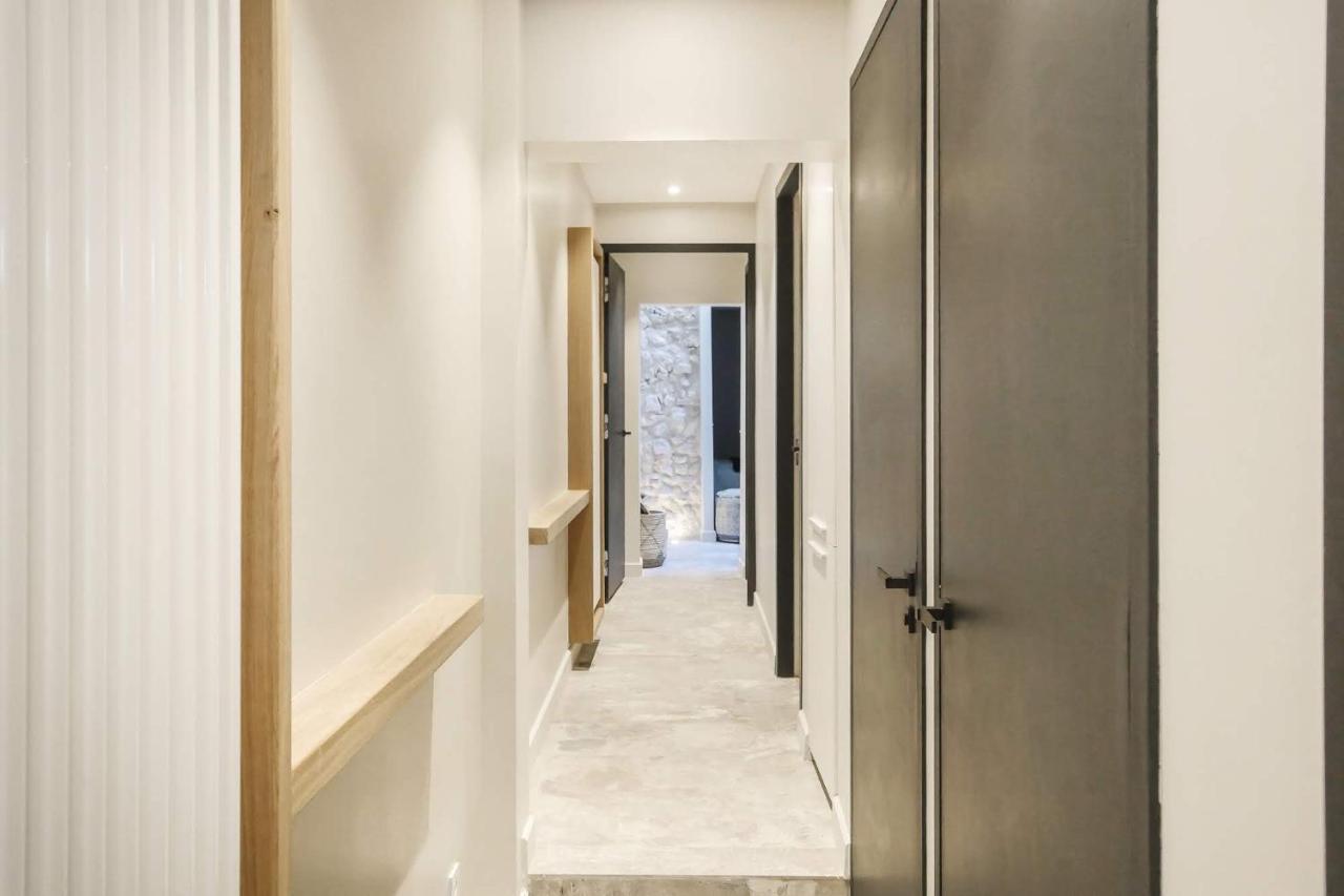 Grand Luxe 11 Appartement