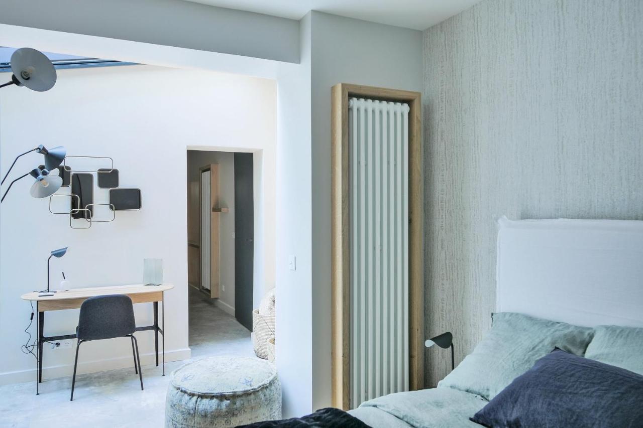 Grand Luxe 11 Appartement *