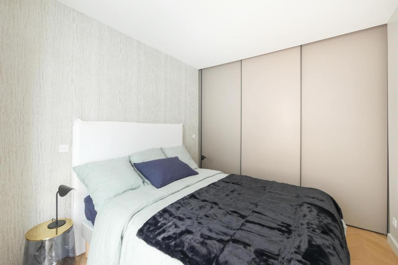 Grand Luxe 11 Appartement *